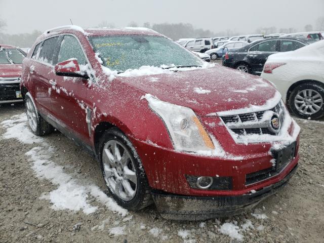 CADILLAC SRX PREMIU 2011 3gyfnfey7bs506136