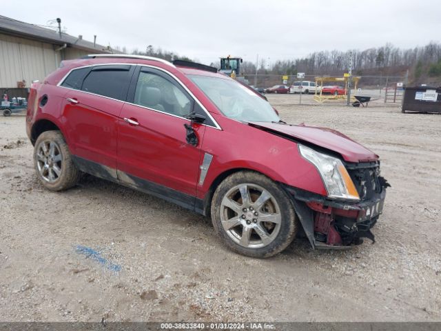 CADILLAC SRX 2011 3gyfnfey7bs535295