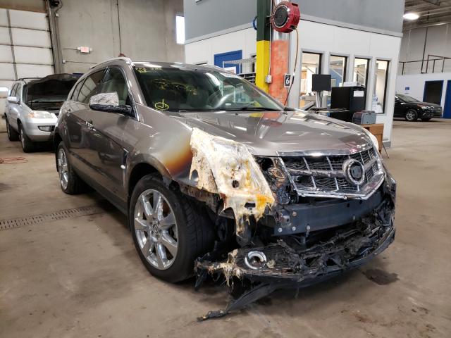 CADILLAC SRX PREMIU 2011 3gyfnfey7bs627037