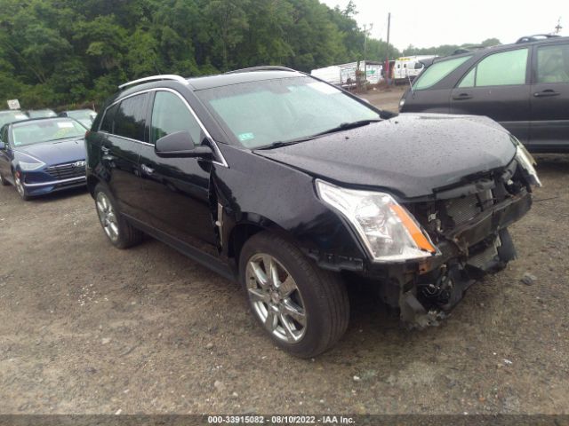 CADILLAC SRX 2011 3gyfnfey7bs672298