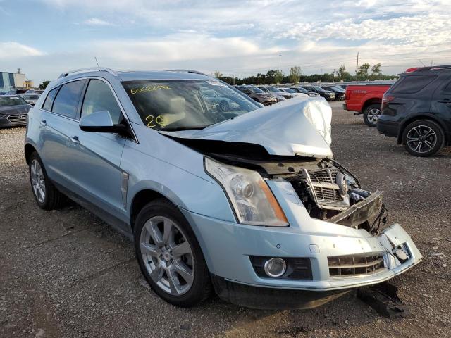 CADILLAC SRX PREMIU 2011 3gyfnfey7bs675783