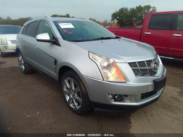 CADILLAC SRX 2010 3gyfnfey8as505379