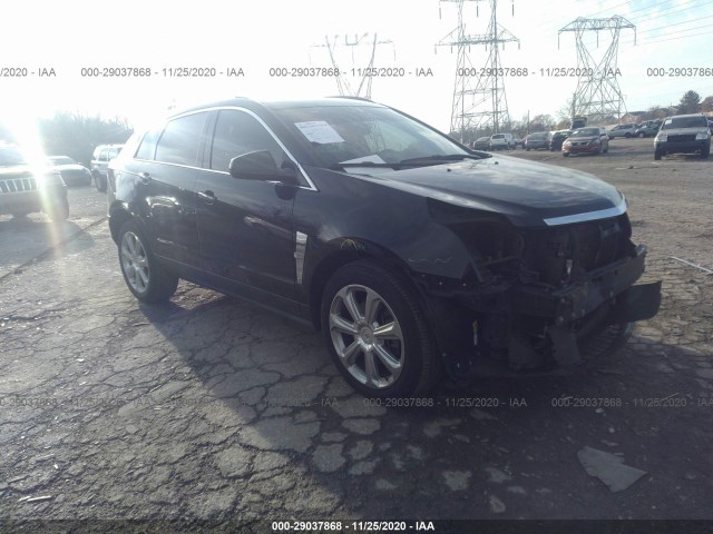 CADILLAC SRX 2010 3gyfnfey8as506757