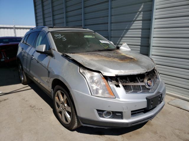 CADILLAC SRX PREMIU 2010 3gyfnfey8as514891