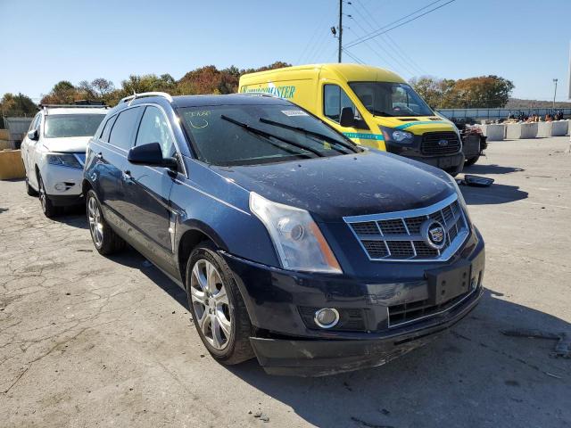 CADILLAC SRX PREMIU 2010 3gyfnfey8as515331