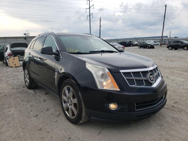 CADILLAC SRX PREMIU 2010 3gyfnfey8as517094