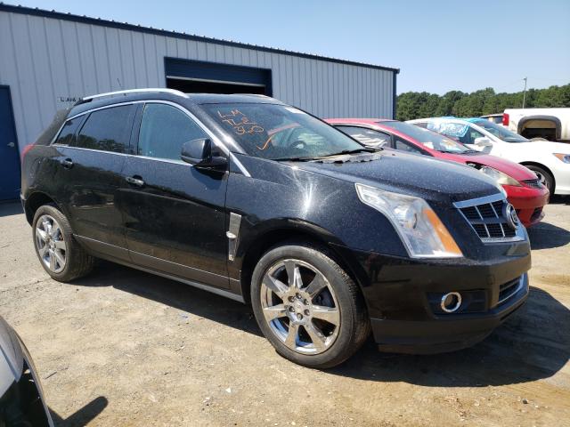 CADILLAC SRX PREMIU 2010 3gyfnfey8as523364