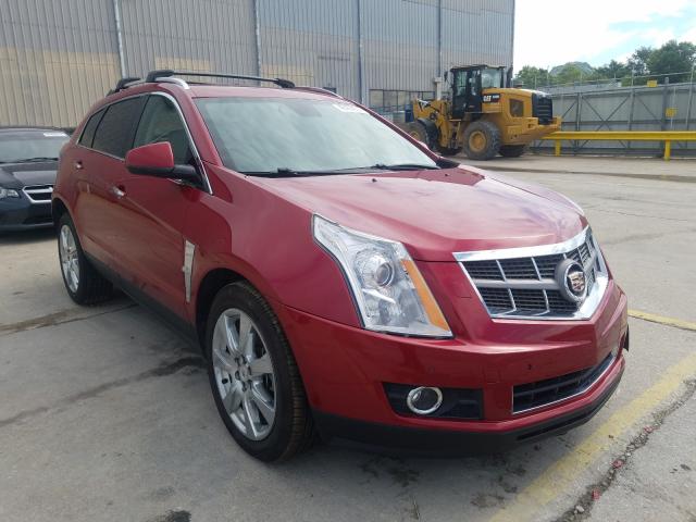 CADILLAC SRX PREMIU 2010 3gyfnfey8as588974