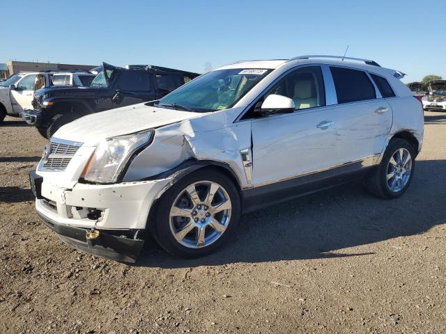 CADILLAC SRX 2010 3gyfnfey8as646243