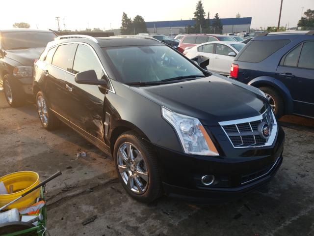 CADILLAC SRX PREMIU 2011 3gyfnfey8bs505223