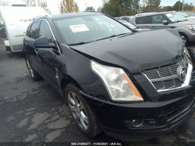 CADILLAC SRX 2011 3gyfnfey8bs526802