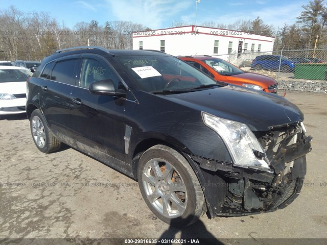 CADILLAC SRX 2011 3gyfnfey8bs532731