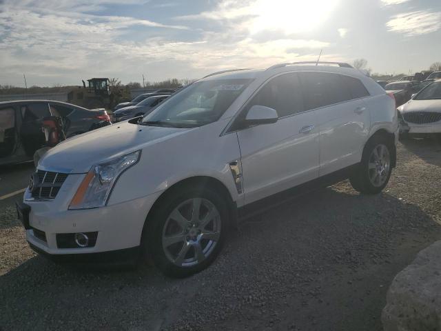 CADILLAC SRX 2011 3gyfnfey8bs548380