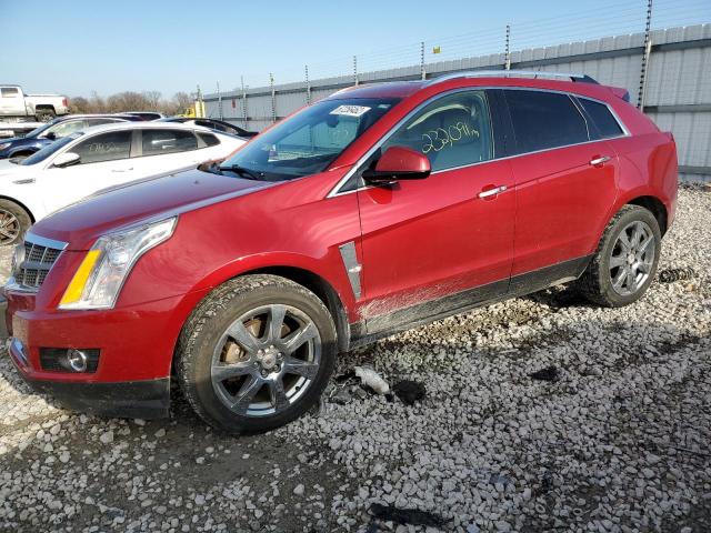 CADILLAC SRX PREMIU 2011 3gyfnfey8bs553241