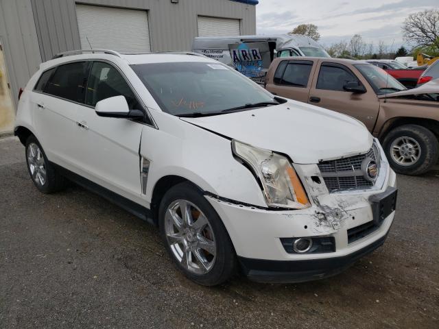 CADILLAC SRX PREMIU 2011 3gyfnfey8bs558827