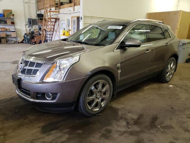 CADILLAC SRX PREMIU 2011 3gyfnfey8bs562778