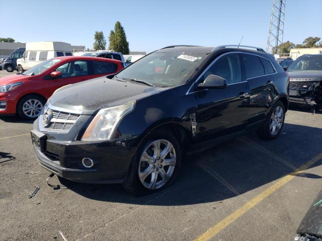 CADILLAC SRX 2011 3gyfnfey8bs567463