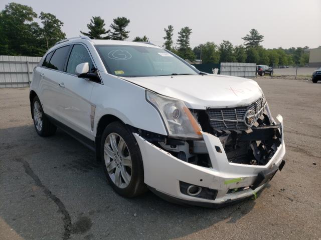 CADILLAC SRX PREMIU 2011 3gyfnfey8bs583646