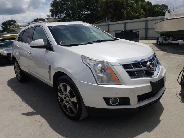 CADILLAC SRX PREMIU 2011 3gyfnfey8bs615009