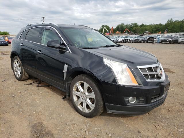 CADILLAC NULL 2011 3gyfnfey8bs645305