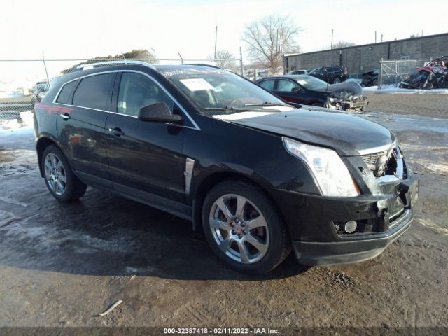 CADILLAC SRX 2011 3gyfnfey8bs659172