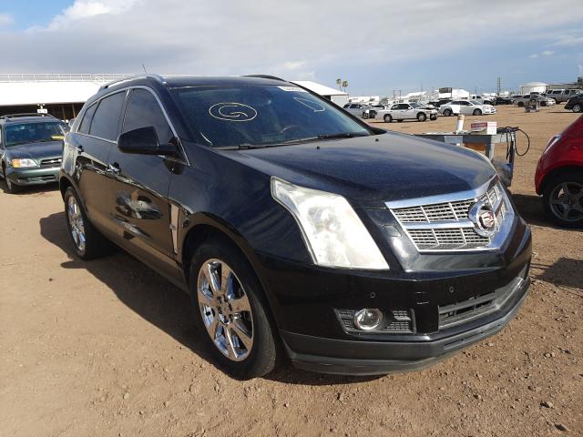 CADILLAC SRX PREMIU 2011 3gyfnfey8bs672262