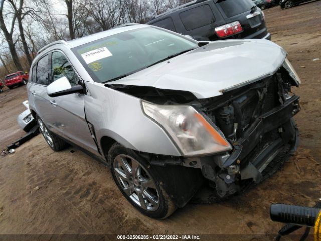 CADILLAC SRX 2010 3gyfnfey9as503236