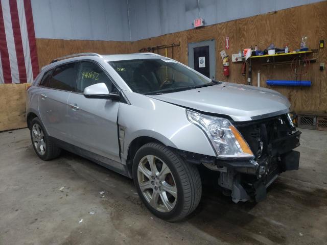 CADILLAC SRX PREMIU 2010 3gyfnfey9as516858