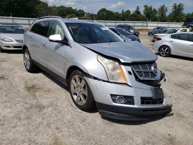 CADILLAC SRX PREMIU 2010 3gyfnfey9as518304