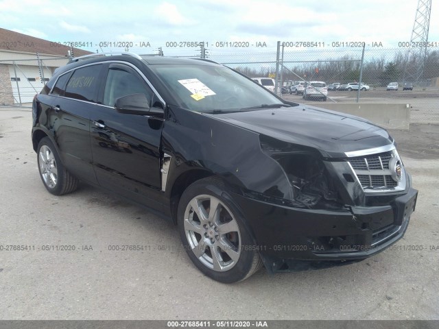 CADILLAC SRX 2010 3gyfnfey9as544143