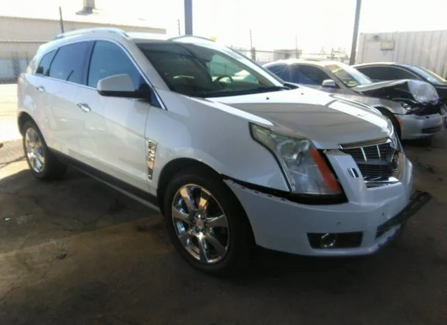 CADILLAC SRX 2010 3gyfnfey9as568829