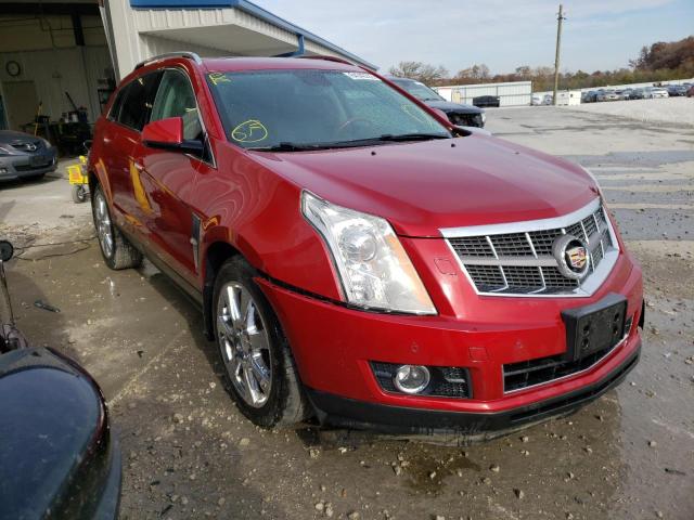 CADILLAC SRX PREMIU 2010 3gyfnfey9as579569