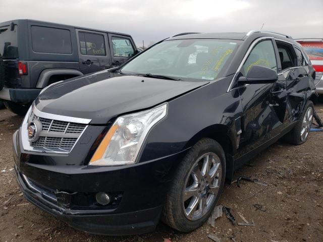 CADILLAC SRX 2010 3gyfnfey9as603482