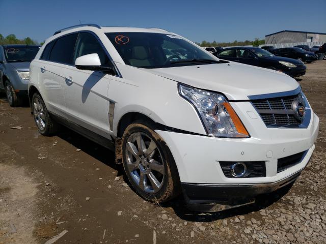 CADILLAC SRX PREMIU 2011 3gyfnfey9bs516991