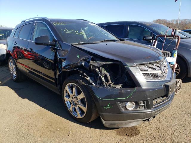 CADILLAC SRX PREMIU 2011 3gyfnfey9bs523682