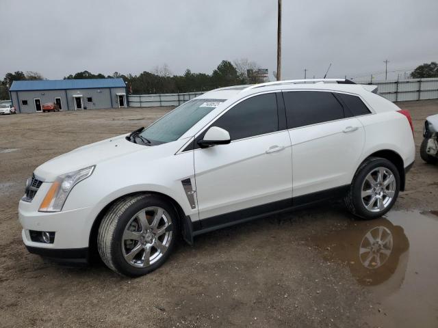 CADILLAC SRX PREMIU 2011 3gyfnfey9bs527232