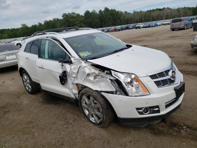 CADILLAC SRX PREMIU 2011 3gyfnfey9bs528526