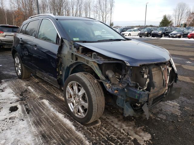 CADILLAC SRX PREMIU 2011 3gyfnfey9bs542023