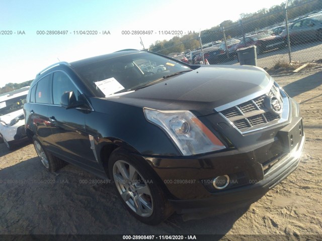 CADILLAC SRX 2011 3gyfnfey9bs549019