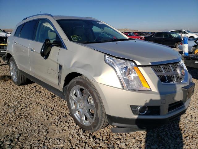 CADILLAC SRX PREMIU 2011 3gyfnfey9bs552468