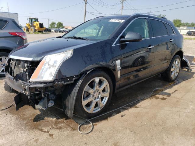 CADILLAC SRX PREMIU 2011 3gyfnfey9bs556276