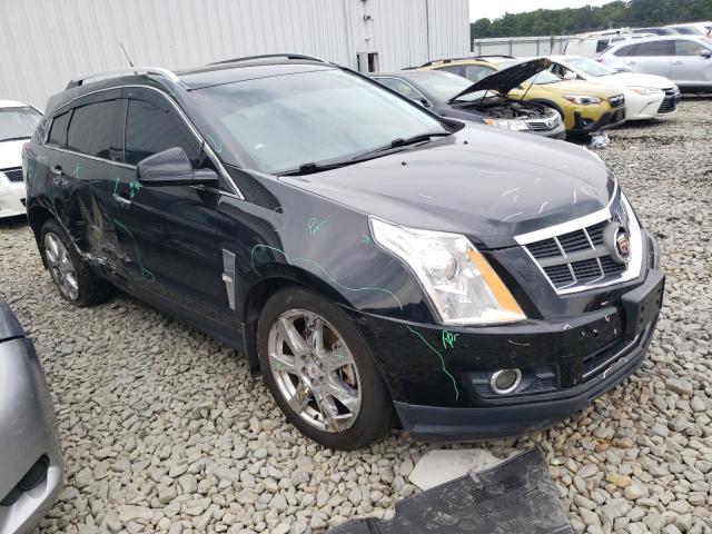 CADILLAC SRX PREMIU 2011 3gyfnfey9bs589438