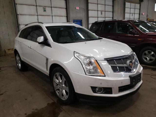 CADILLAC SRX PREMIU 2011 3gyfnfey9bs596857