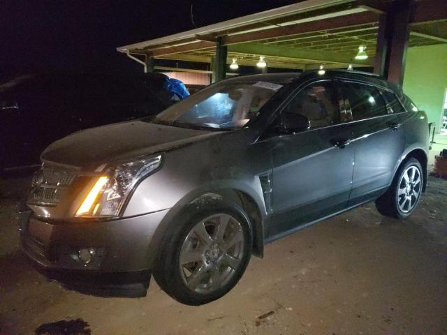 CADILLAC SRX 2011 3gyfnfey9bs601491