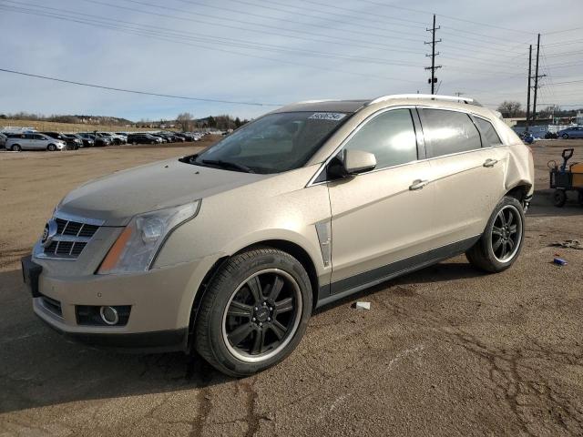 CADILLAC SRX PREMIU 2011 3gyfnfey9bs627458