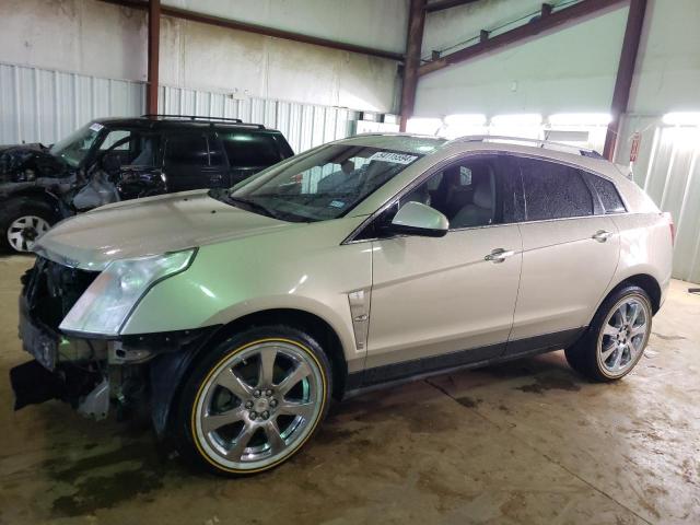 CADILLAC SRX 2011 3gyfnfey9bs640968