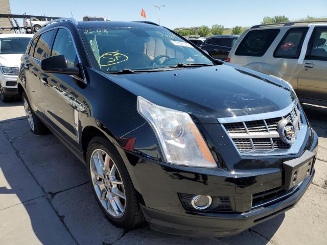 CADILLAC SRX PREMIU 2011 3gyfnfey9bs648973