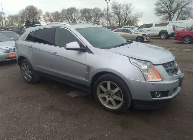 CADILLAC SRX 2010 3gyfnfeyxas502290