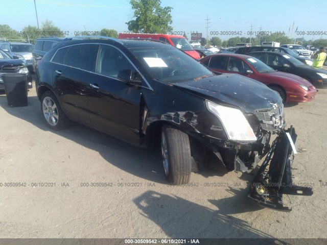 CADILLAC SRX 2010 3gyfnfeyxas503018