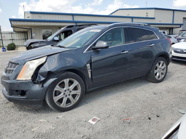 CADILLAC SRX 2010 3gyfnfeyxas515251